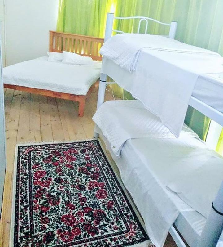 Casa De Pedra Mineira Hotell Canela Exteriör bild